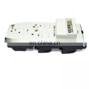 RHD Power Master Main Window Switch for Toyota Landcruiser Prado 95 Camry Echo Hilux Dual Cab LN167 Prad 84820-60080 8482060080 photo-2