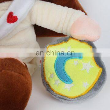 Manufacturers Direct Soft Custom Jesus Plush Toys Dolls