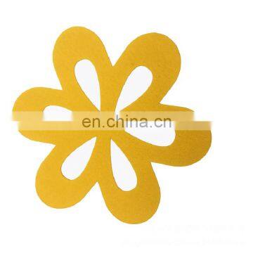 100% Polyester Felt Pot Protectors photo-3