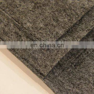 Factory Wholesale Good Sale Laptop Bag for Fashion Felt Tablet Case