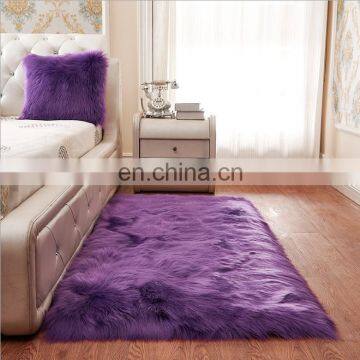 Acrylic Polyester Synthetic Carpets photo-2