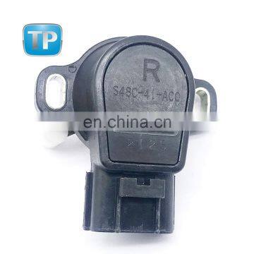 Auto Parts Accelerator Sensor TPS Sensor Throttle Position Sensor OEM S48C-41-AC0 S48C41AC0