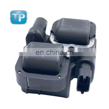 Hot Sale Auto Engine Parts Ignition Coil For Mercedes-Ben-z Bos-ch OME 0221503035