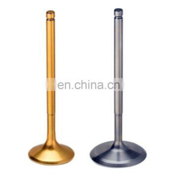 For Chevy LS1 LS2 LS6 LS7 Corvette c3 and L92 V8 Car Spare Auto Parts Supertech Ferrea Overszie Pro Flow Manley Engine Valves photo-5