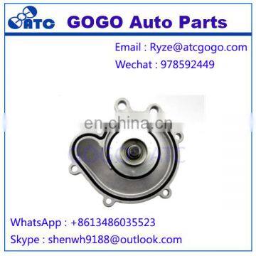 Auto Engine Water Pump for Ford OEM 9L8Z8501A ,9L8Z8501C 11517520123, 2712000201 photo-5