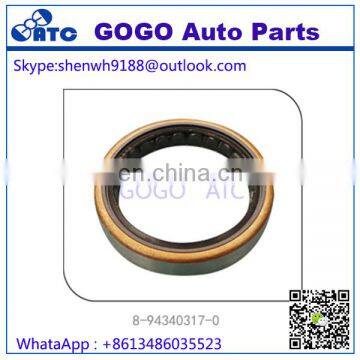 Auto Oil Seal Sealing Element OEM 5000676155 3443433M93 8-94340317-0