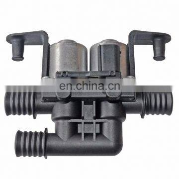 Heater Control Valve for Bmw E60 E63 E65 E66 535I 535I Xdrive 535Xi 545I 550I  OEM 64116906652 1147412159 64116931708 1147412181