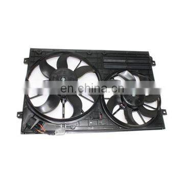 Radiator fan for Car OEM 1TD121203B