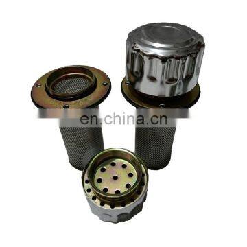 Hydraulic Tank Filler QUQ2 Breather Air Filter Breather Cap photo-5