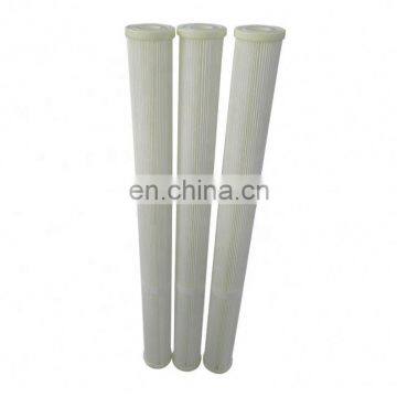 Good Selling Rope Polypropylene PP String Wound Filter Cartridge Equipment photo-5