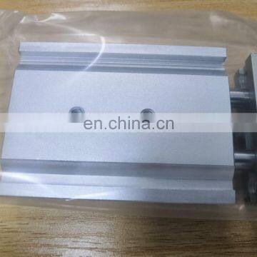 SMC Double Rodless Cylinder CXSM15-20 photo-3