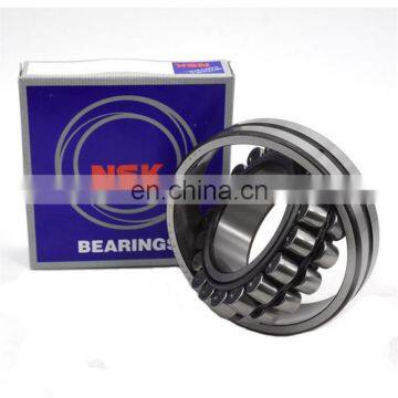 double row self-aliging rollers 23940-S-MB-C4 23940 CC W33 spherical roller bearing nsk bearings size 200x280x60