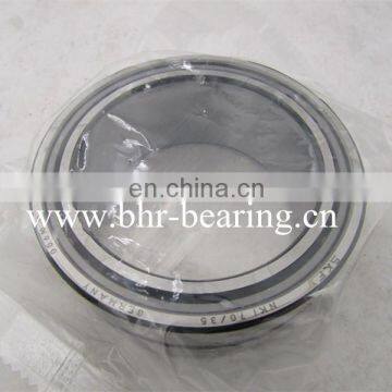 High Precision NA 4900 Series Machined Ring 2RS Sealed NA 4902 Needle Roller Bearing NA4902 Size 15x28x13mm