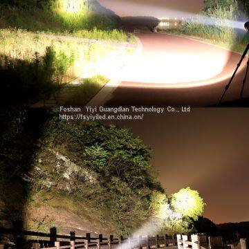 LED Searchlights photo-5