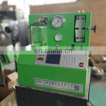 PQ1000 CRDI Piezo Injector Test Common Rail Diesel Fuel Injector Test Bench photo-4