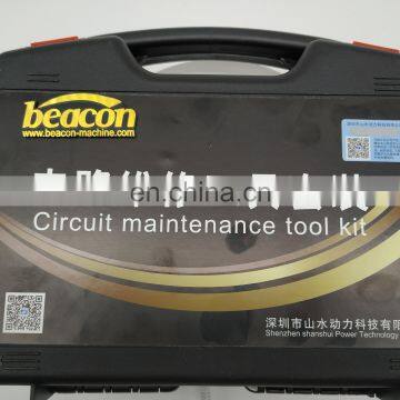 Automotive Test Lead Kit Universal Test Wire Resistance Car Mechanical Testers Multi-function Digital Circuit Test Cables photo-3