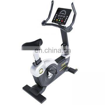 DHZ Fitness Gym Equipment Manufacturers Commercial Upright Bike