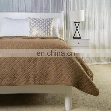 Bedding Comforter Sets Luxury Quilts Bedding Hotel Bed Quilt photo-2