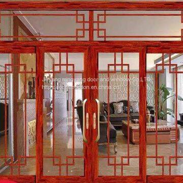 Aluminium Alloy Sliding Door photo-3