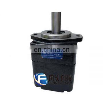 Danison T6C T6C-005-4R00-B T6C-006-2R00-B T6C-006-3R00-B hydraulic single vane pump