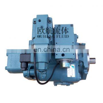 DAIKIN hydraulic plunger pump HV50SAES-BLX-10-002 variable pump