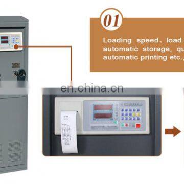 Steel Ball Pressure Testing Machine/Compression Test ISO9001 photo-3
