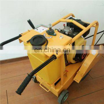 Handheld Electric Concrete Road Cutter Asphalt for Sale photo-3