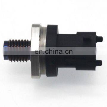 Fuel Rail Pressure Sensor 46481638 46542551 46542976 46779638 60815229 95400185 500372234 504229208 for IVECO DAILY III photo-2