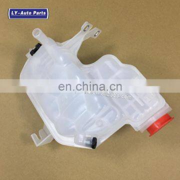 Auto Parts Coolant Overflow Bottle Expansion Tank For Land Rover LR3 LR4 LR020367