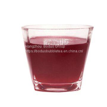 Boduo Pomegranate Blended Juice（Concentrated）