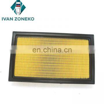 Best Quality Auto Parts Air Filter 13780-54LA0-000 1378054LA0000 71750719 13780-54LA0 For SUZUKI SX4 Swift FIAT Sedici photo-2