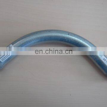 90 Degree Electrical Metal Steel Emt Elbow Conduit photo-5