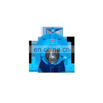 Cycloid Gearbox Without Motor for Sale Cycloid Pinwheel Gear Reducer Mini Electric Motor Gear Reducer photo-3