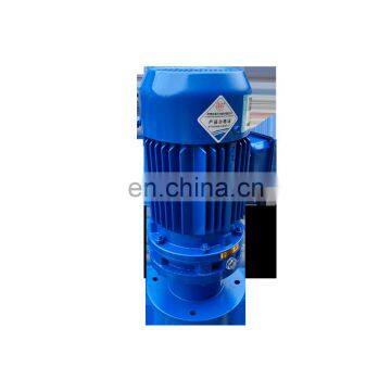 50L Electric Lab Agitator Liquid Overhead Mixer /Cosmetic Lab Paddle Mixer