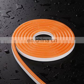 DC 12V Neon Led Silicon Strip With 8*16mm Size Flexible Neon Stripe photo-4