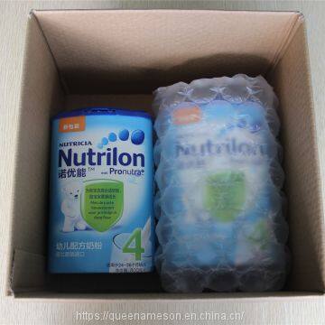 Instant Inflatable Air Bubble Wrapper Film Great Transportation Protection photo-5