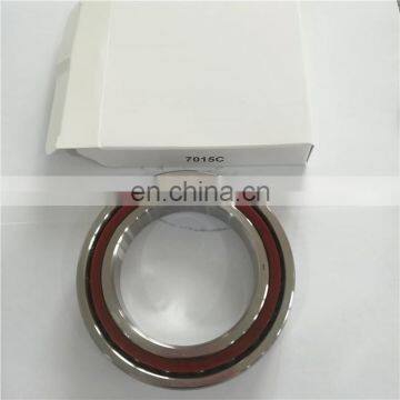 Good Quality Angular Conatct Ball Bearing 7020A 7020AC 7020B 7020 Bearing photo-6
