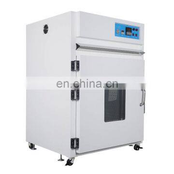 Liyi Industrial Lab Instrument Stainless Steel Mini Drying Oven photo-2