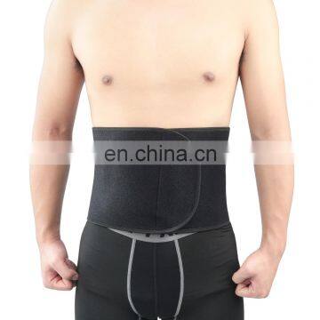 Hampool Gym Fitness Fashion Running Woman Waist Trimmer Sweat Belts photo-5