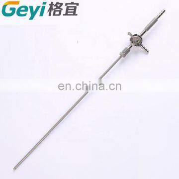 Laparoscopic Surgical Instrument of Suction&Irrigation Providing Customized Service photo-6