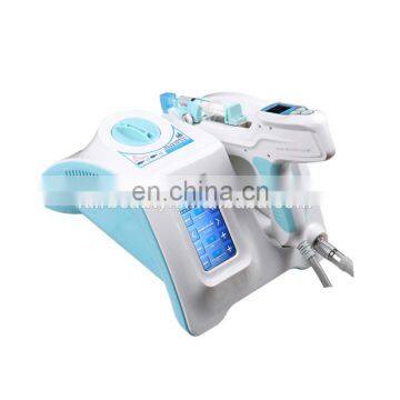 $1 Get 10pcs Needles 2020 FAIR Pro Salon Spa Equipment Beauty Machine Meso Injector Mesotherapy Gun H5