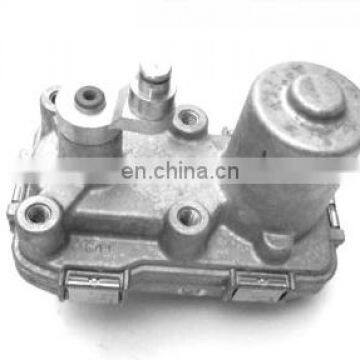 TURBOCHARGER A2C53410124 A6511530394 High Quality photo-2