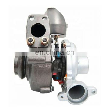 9663199280 Turbocharger for Ford FOCUS DIESEL TDCi DV6 1.6T 2003-2007 9657248680 9656125880 740821-0001 1465162 High Quality