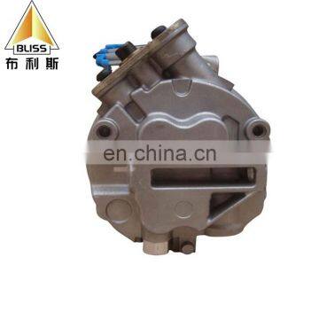 Air-compressors 4472608281 4471902661 8831021140 Ac Compressor For Cars Automotive Air Conditioning Compressor photo-3