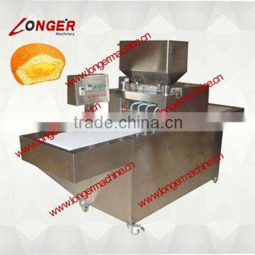 torta filling machine/cake filling machine/cake stuffing machine