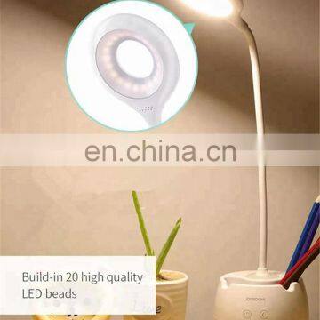 JOYROOM Creative Pen Holder Rechargeable Led Table Lamp for Reading photo-5