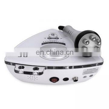 2020 Hotsale Mini RF 40k Fat Removal Beauty Equipment Portable Weight Loss Slimming Machine photo-2