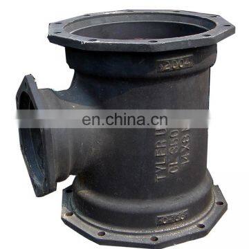 AWWA C153 Pipe Fitting