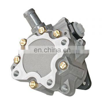 Гидравлический насос системы гидроусилителя руля OEM 8E0145155N высокого качества photo-3