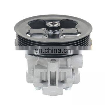 5105048AA POWER STEERING PUMP For Dodge Caliber 07-12 Jeep Compass Patriot 5105048AB 5105048AC High Quality photo-2